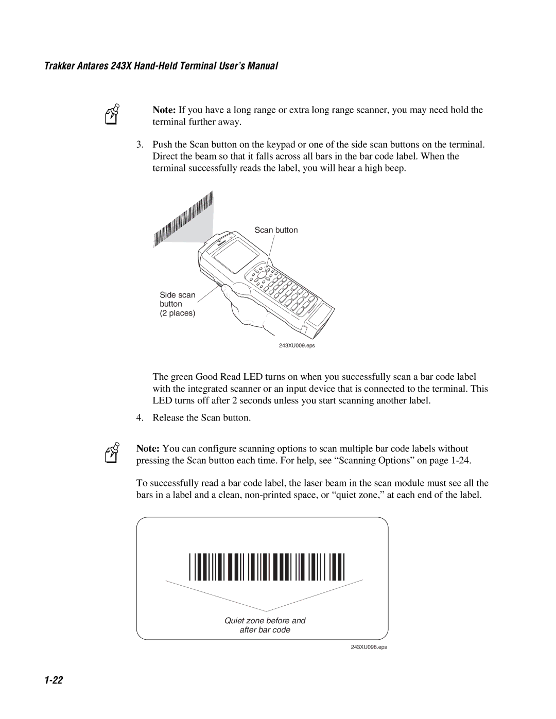 IBM 243X user manual Nancy 