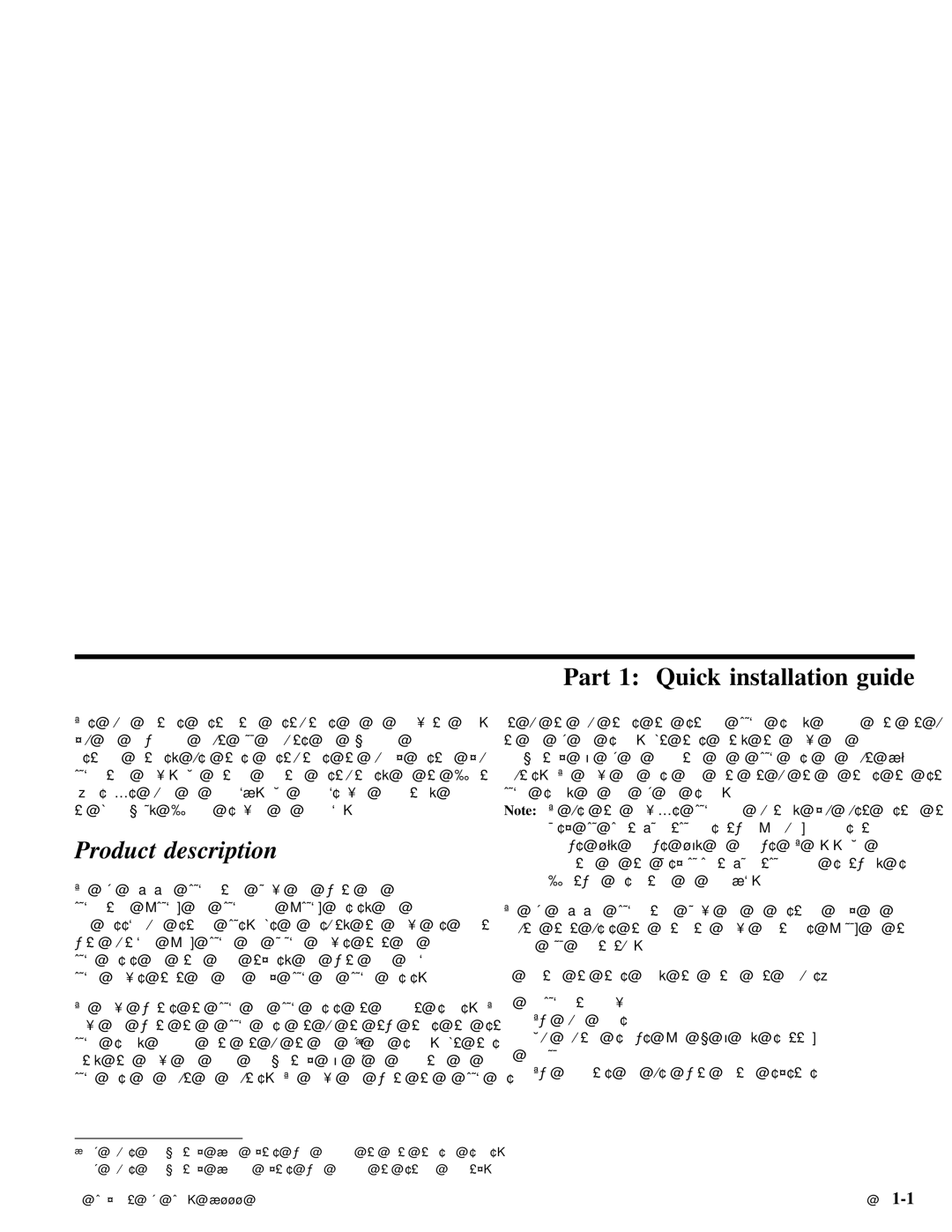 IBM 28L2234 Form You, Installing, Install Your, Drive For, Part User’s, Solving, Discs, Result, Drives, With, Writes 