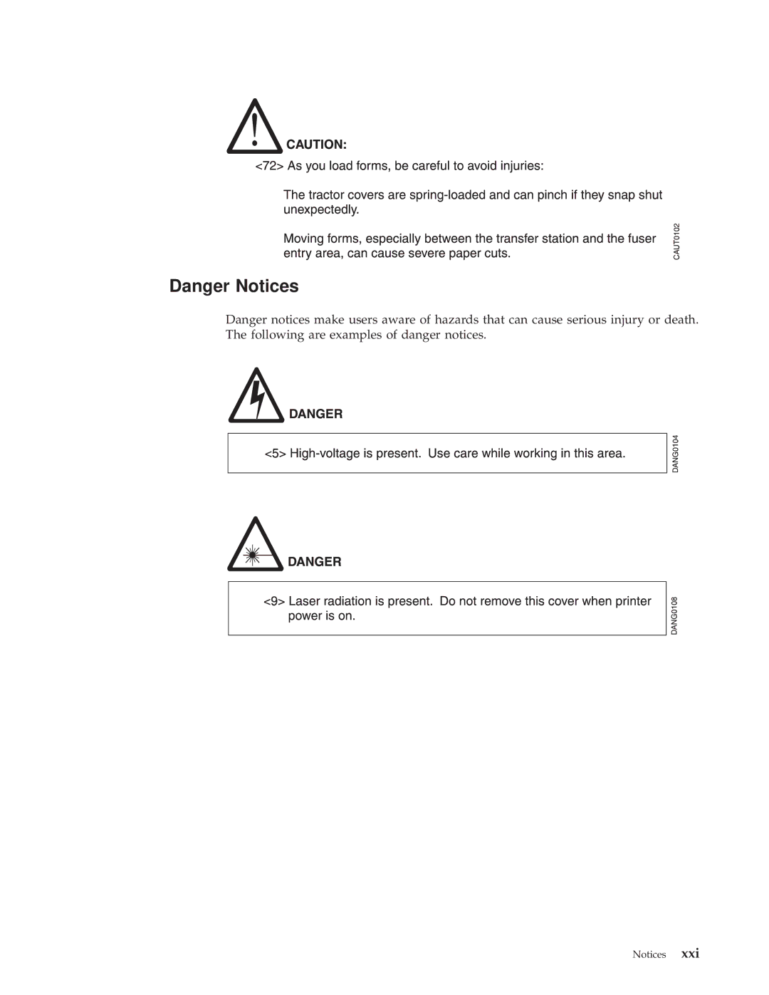 IBM 3000 manual 