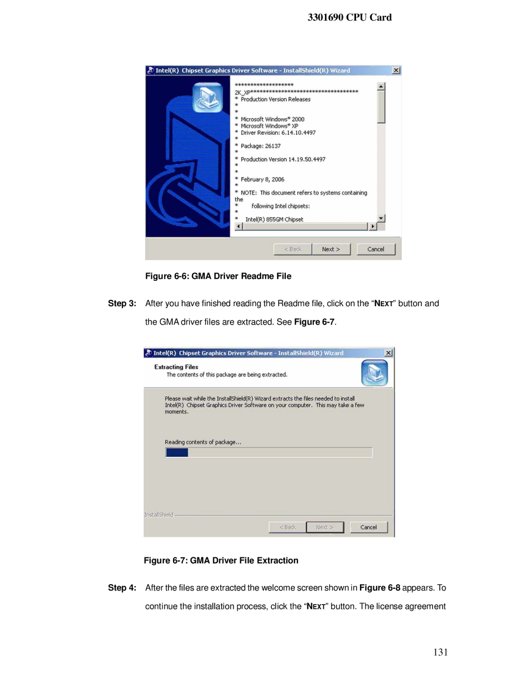 IBM 3301690 user manual 131 