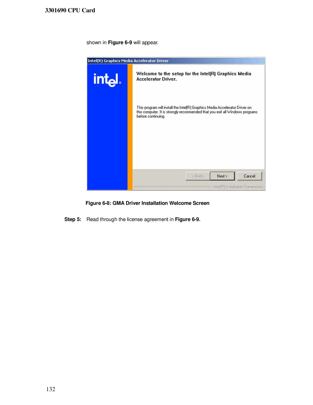 IBM 3301690 user manual 132 