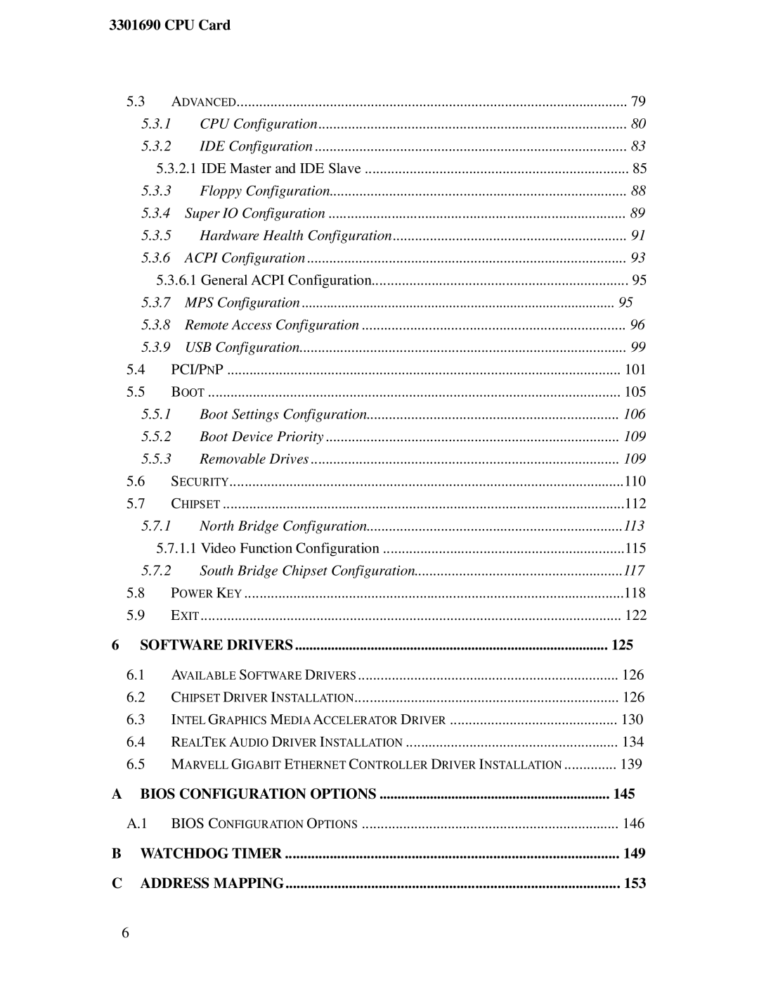 IBM 3301690 user manual 145 