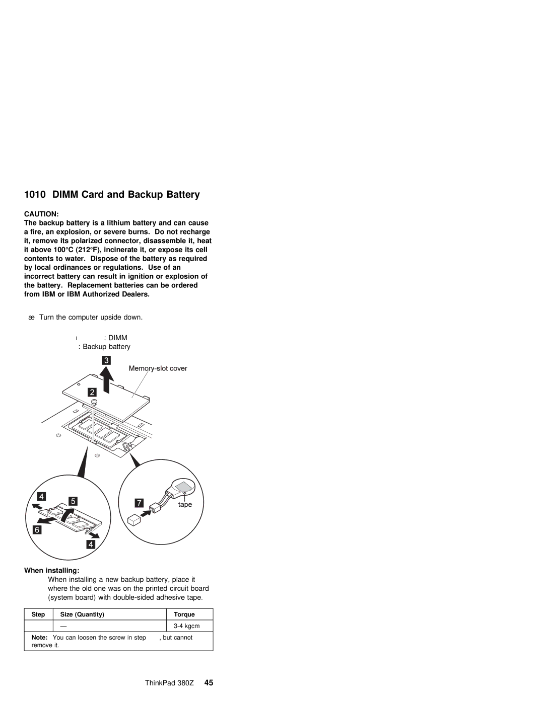 IBM 380Z manual 1010 