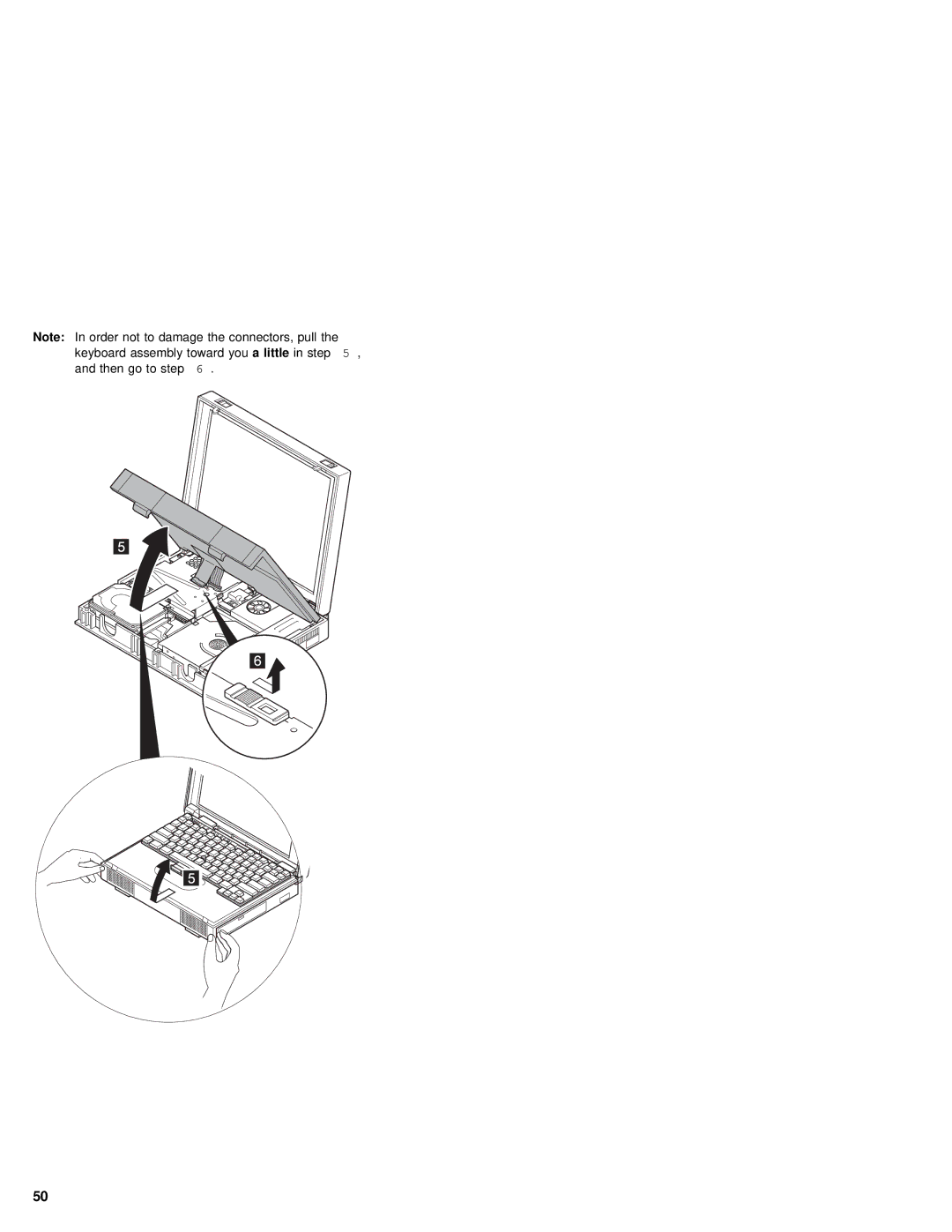 IBM 380Z manual Then go to 6step 