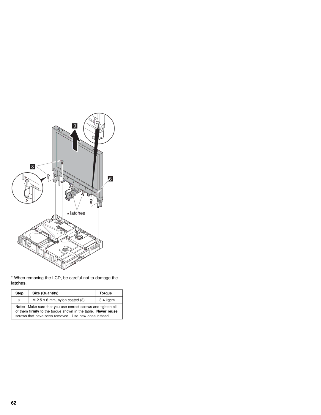 IBM 380Z manual Latches 