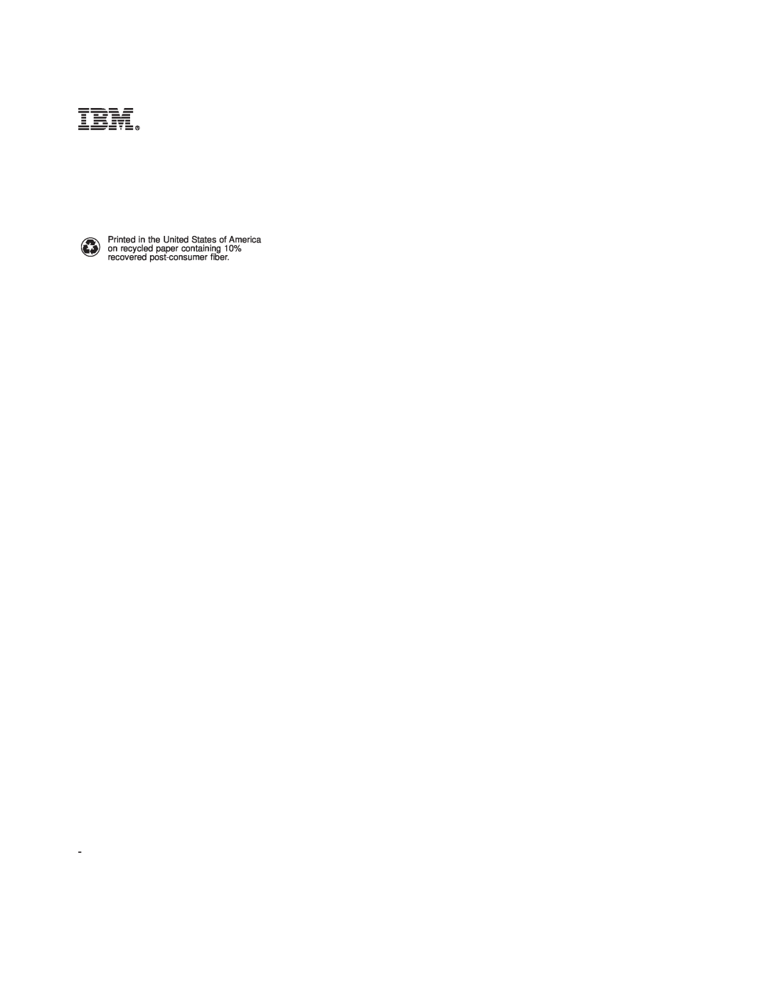 IBM 4005-HC2 manual Ibmr 
