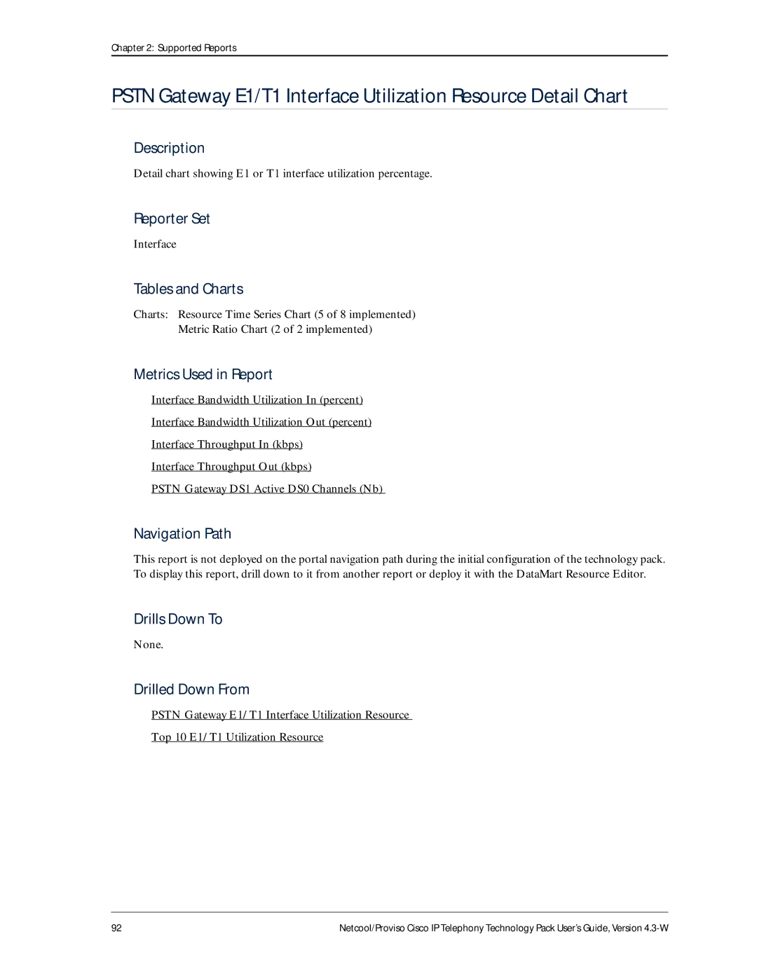 IBM 4.3-W manual Description 