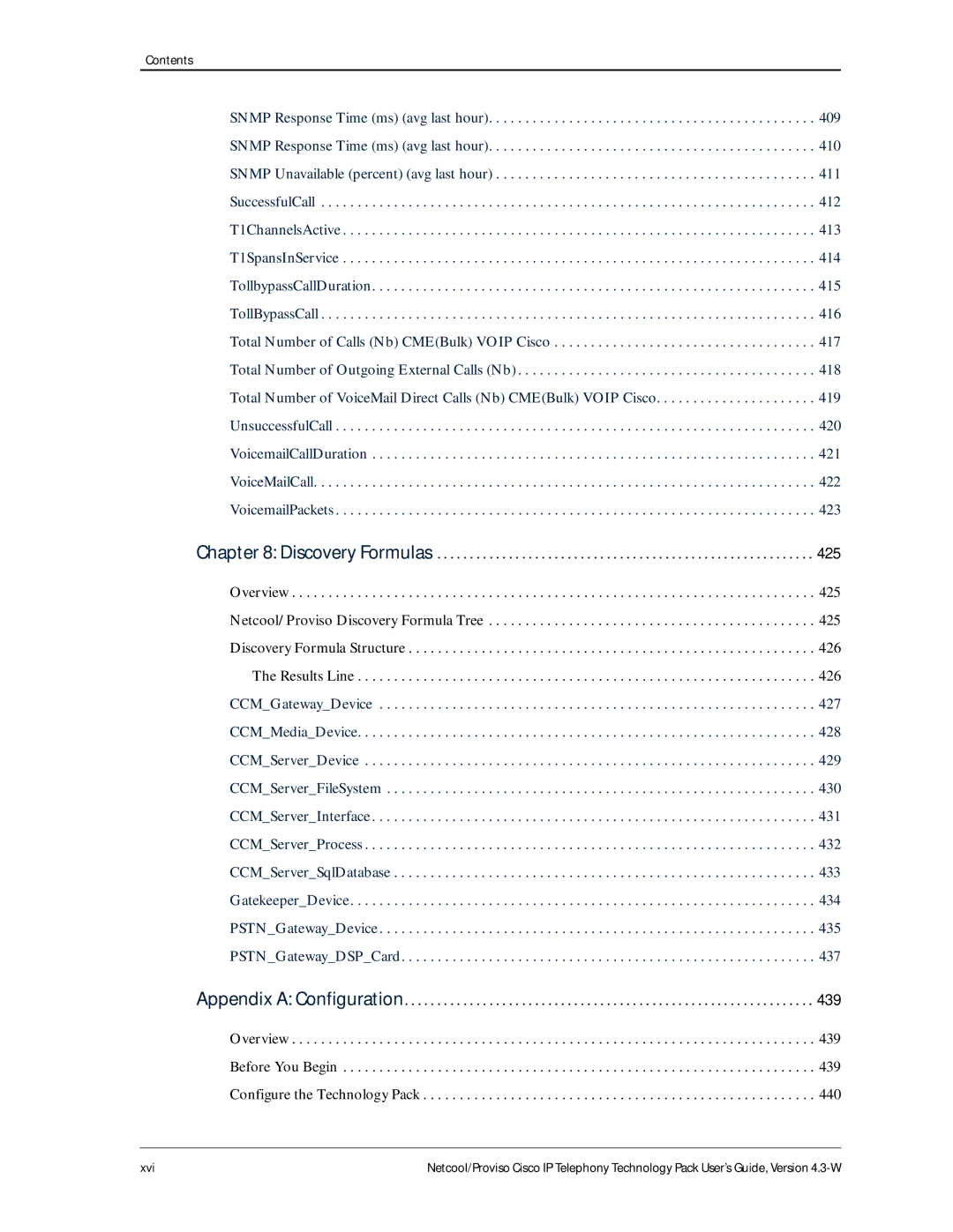 IBM 4.3-W manual Overview Before You Begin Configure the Technology Pack 