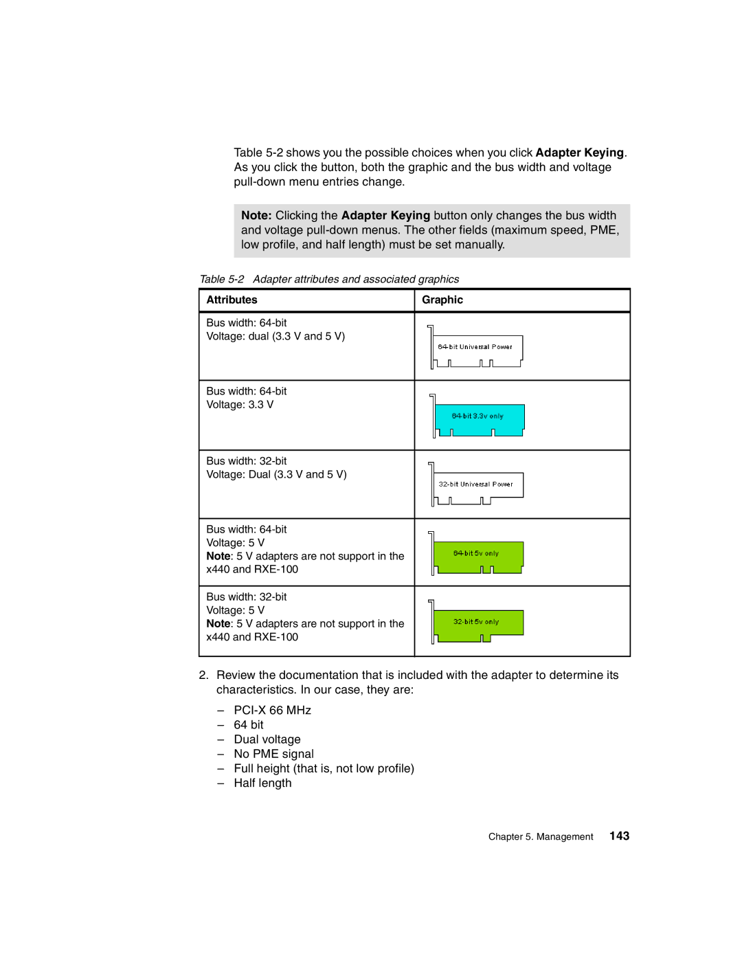 IBM 440 manual Attributes Graphic 