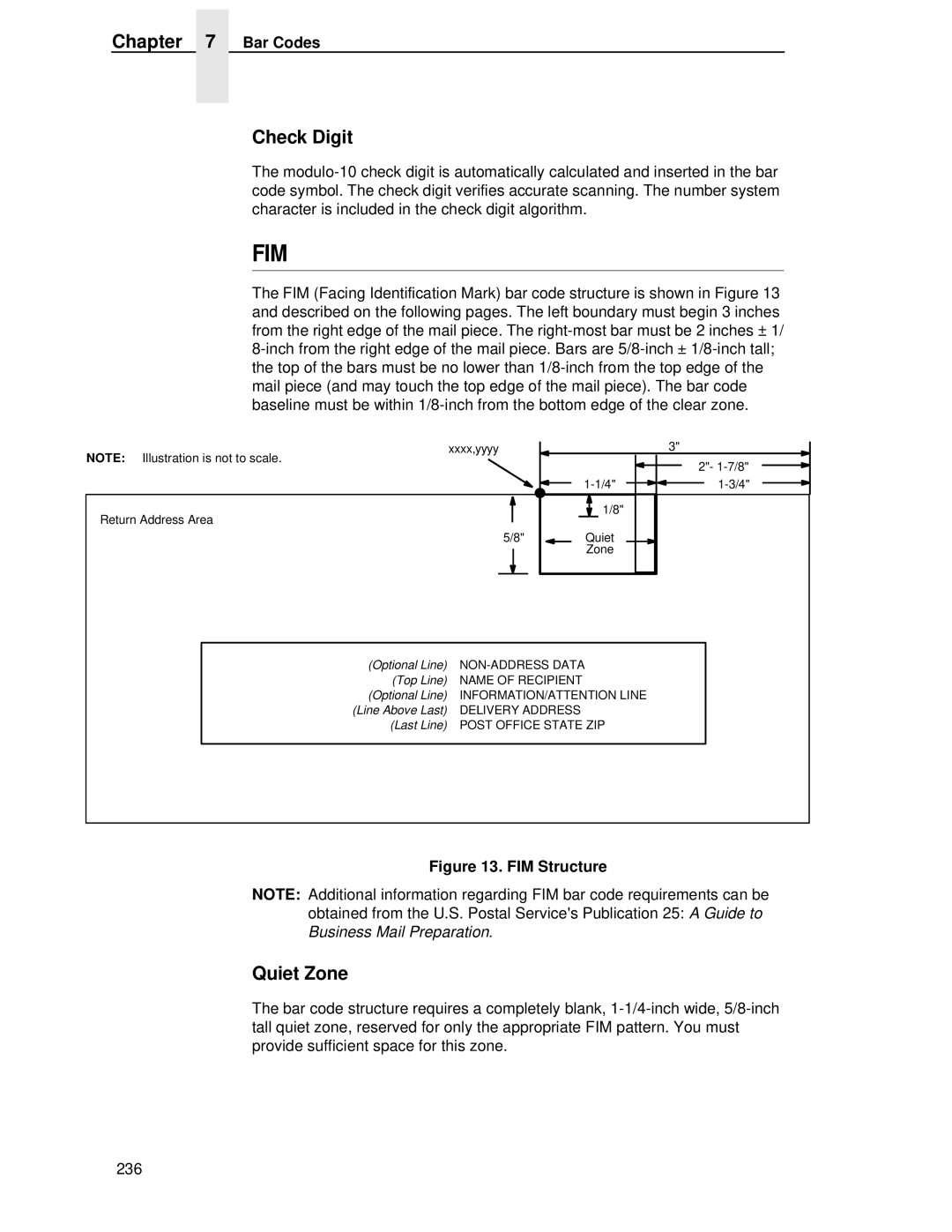 IBM 4400 manual Fim 
