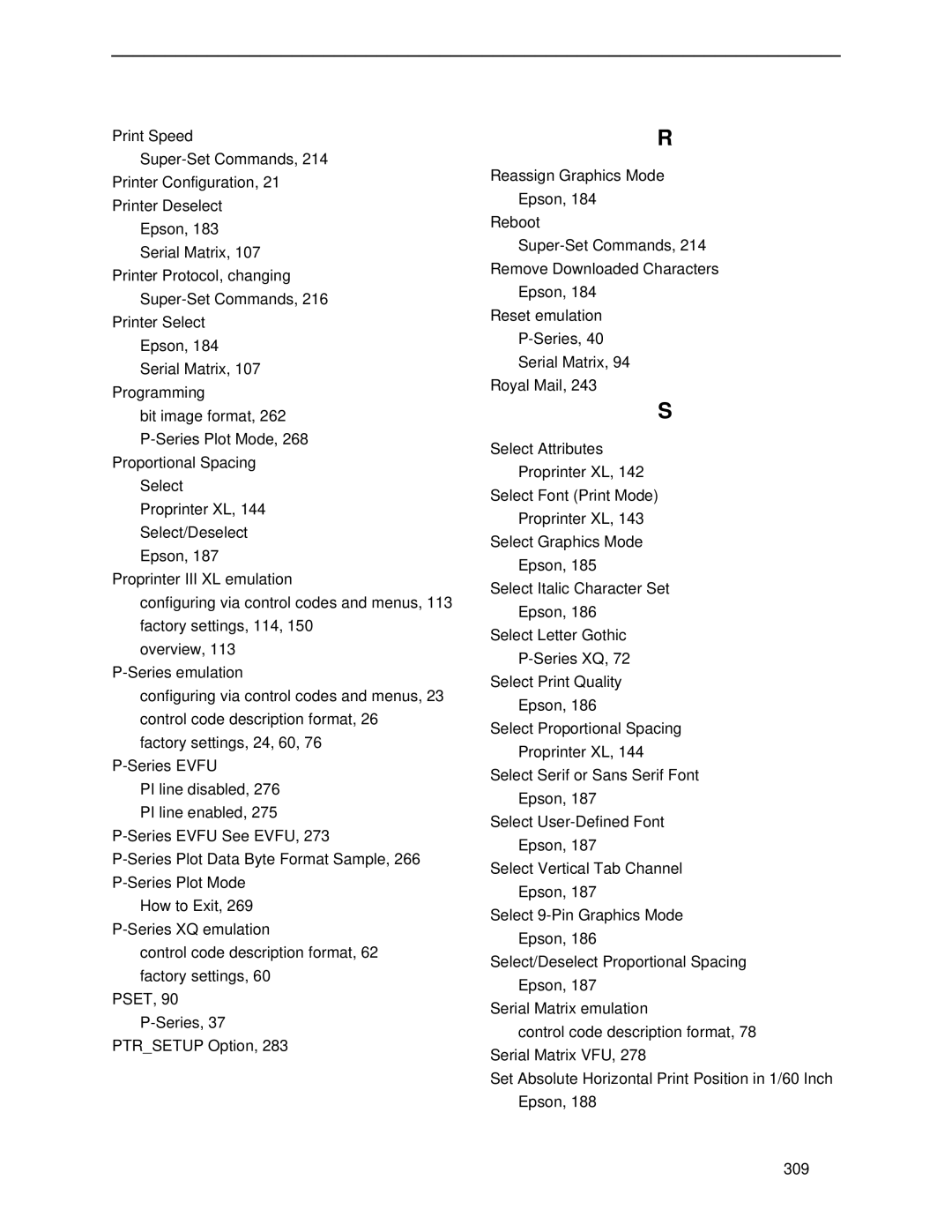 IBM 4400 manual 