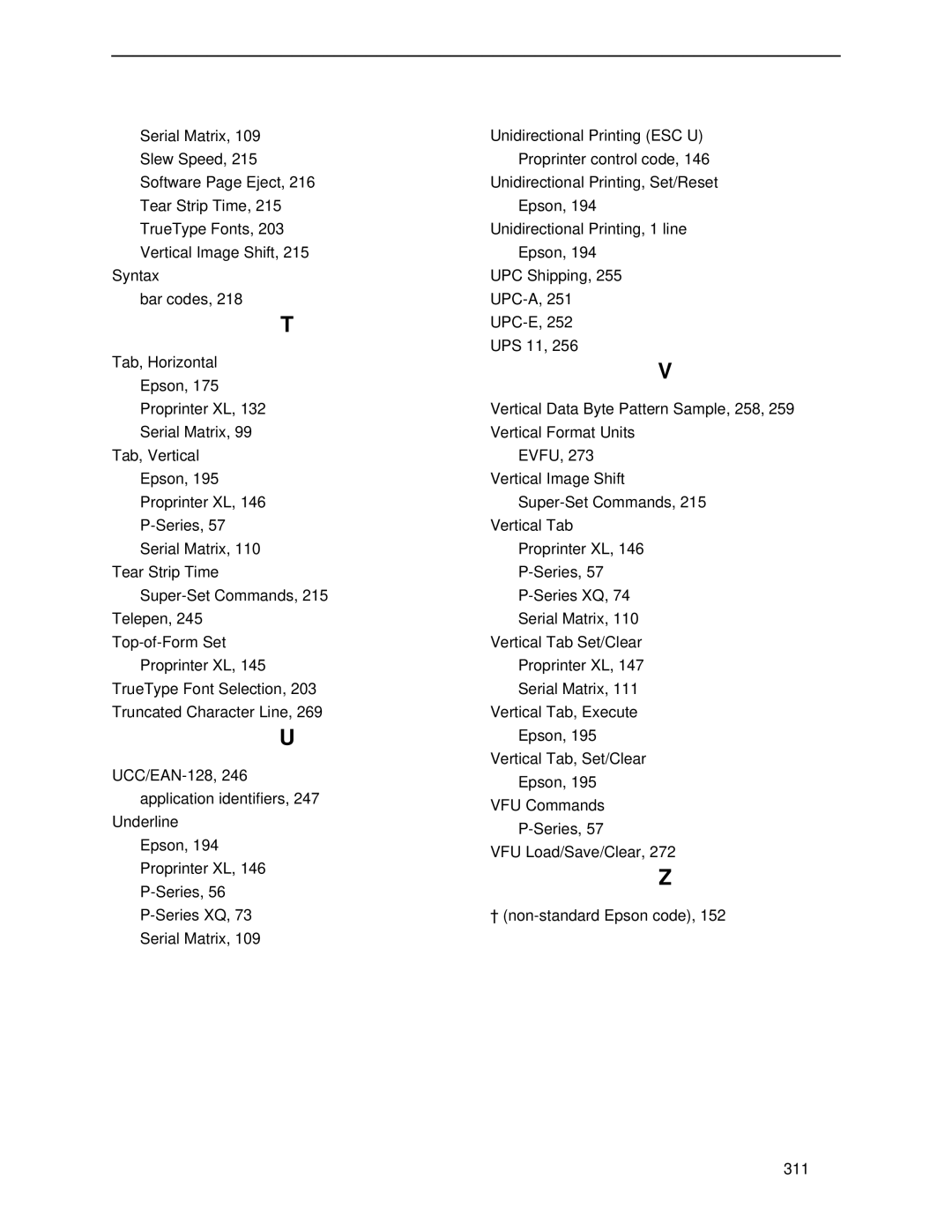 IBM 4400 manual 