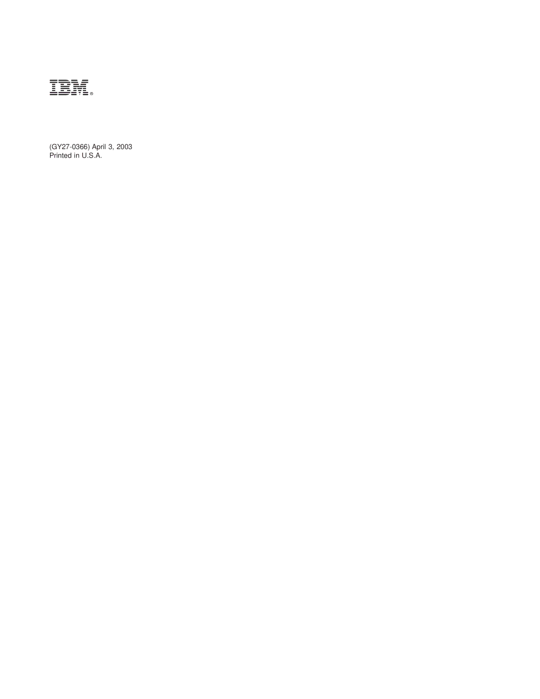 IBM 4610 manual Ibmr 