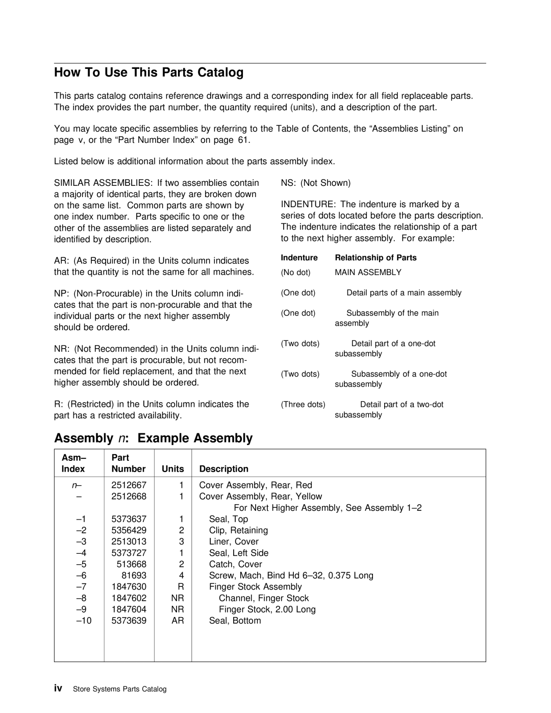 IBM 4693 DBCS FAMILY, 4694 DBCS FAMILY manual This, Catalog, Similar 