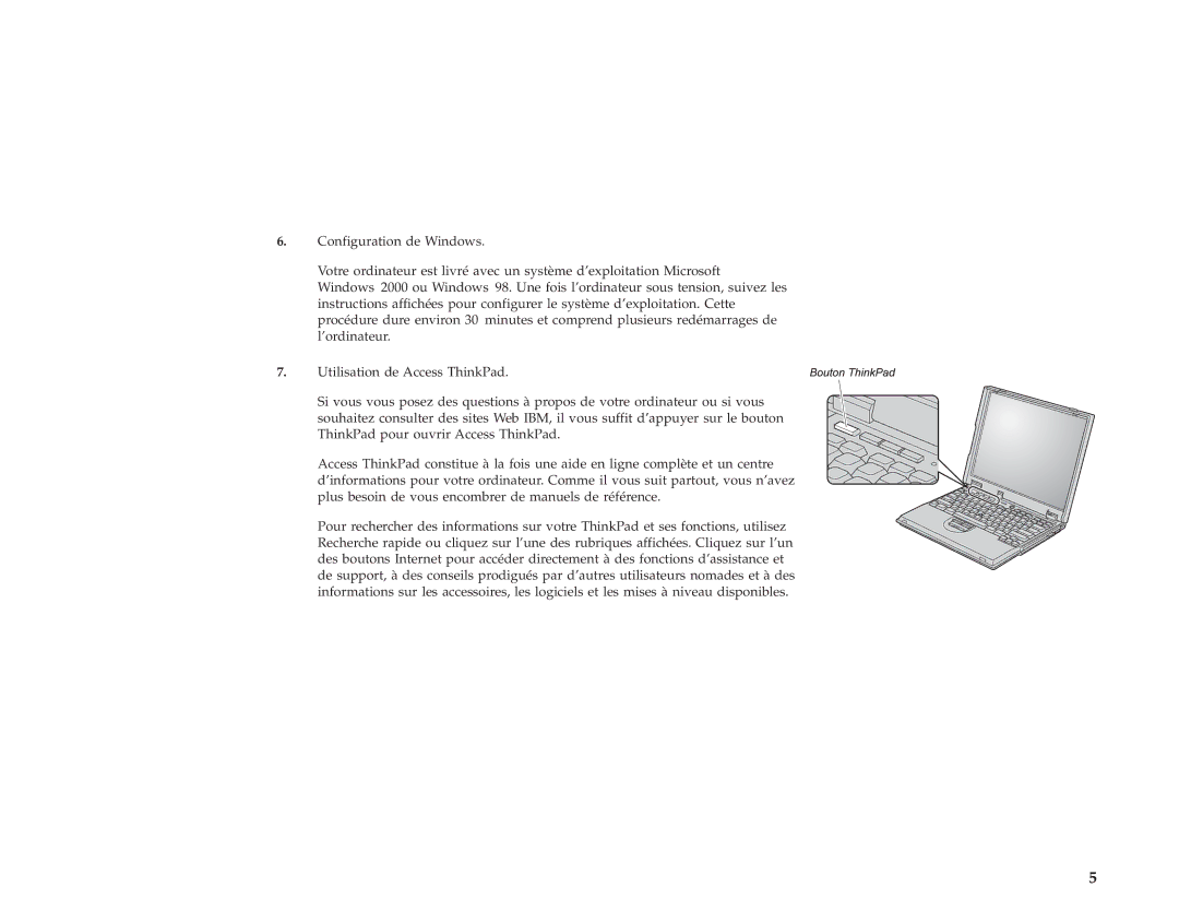 IBM 46P4548 setup guide 