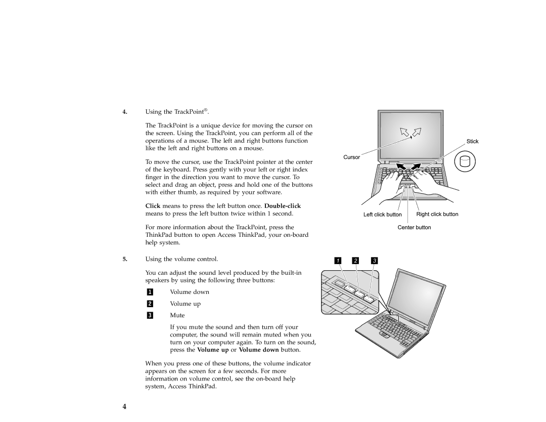 IBM 46P4842 setup guide 