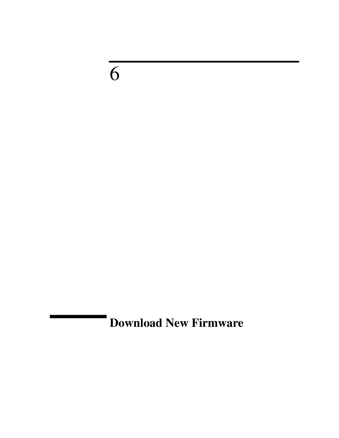 IBM 4986B LanProbe manual Download New Firmware 