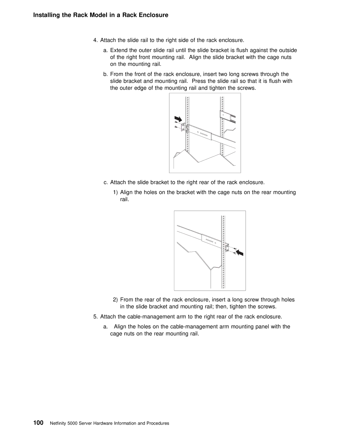 IBM 5000 manual Long 