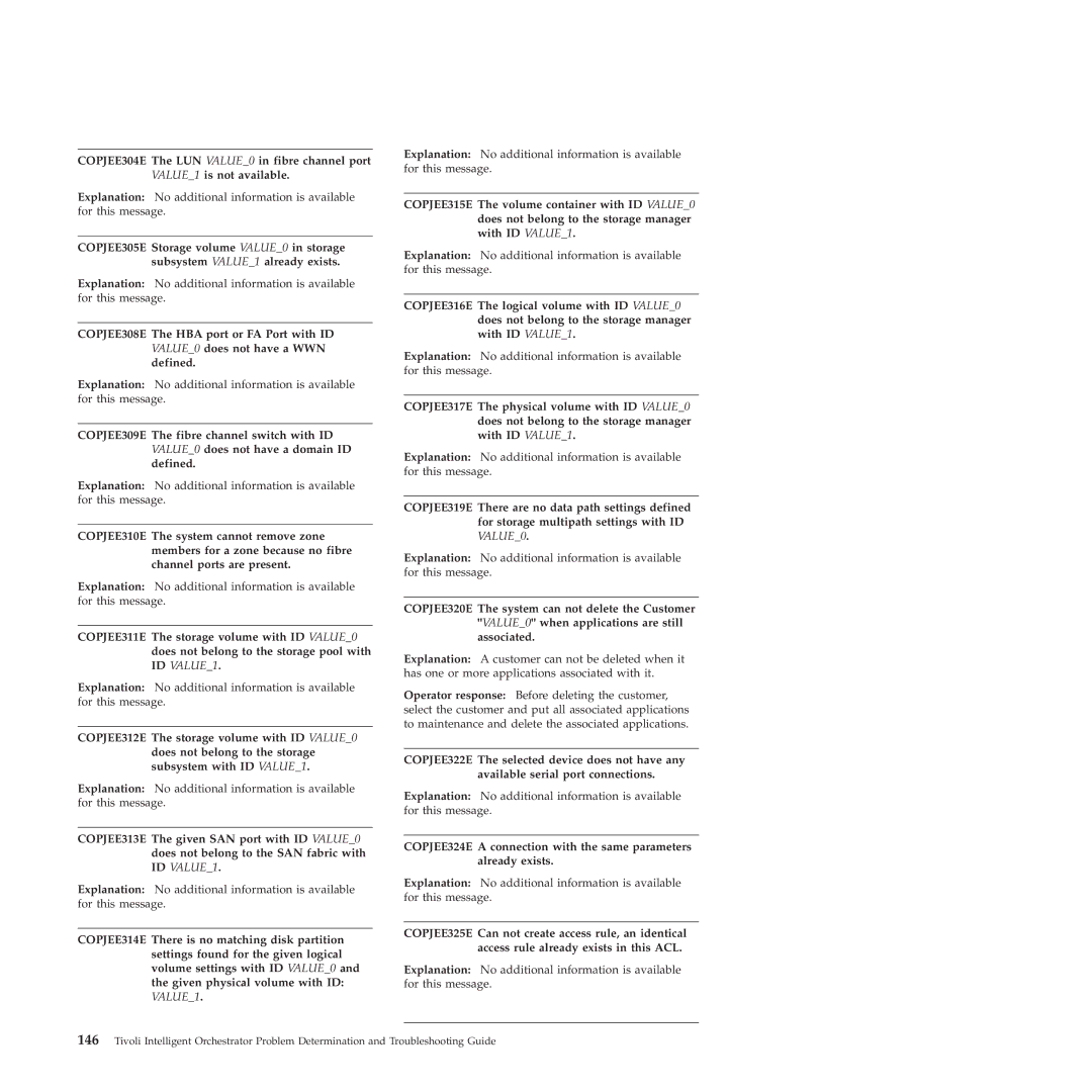 IBM 51 manual 