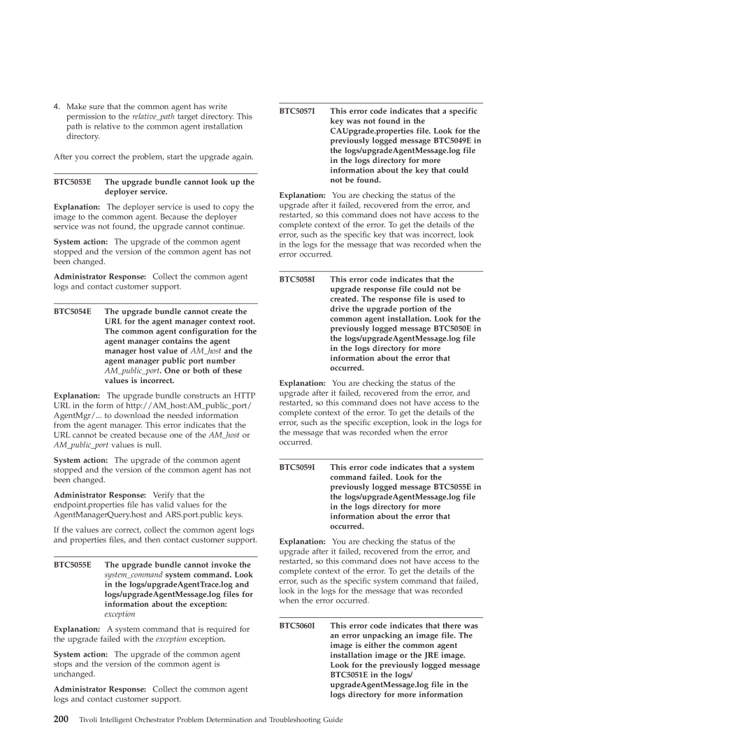 IBM 51 manual 