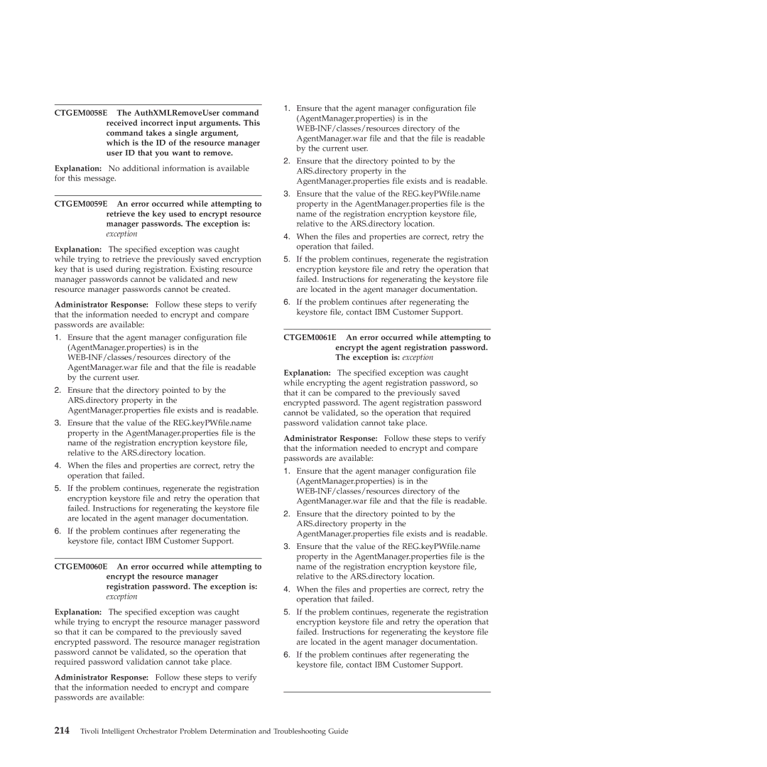 IBM 51 manual 