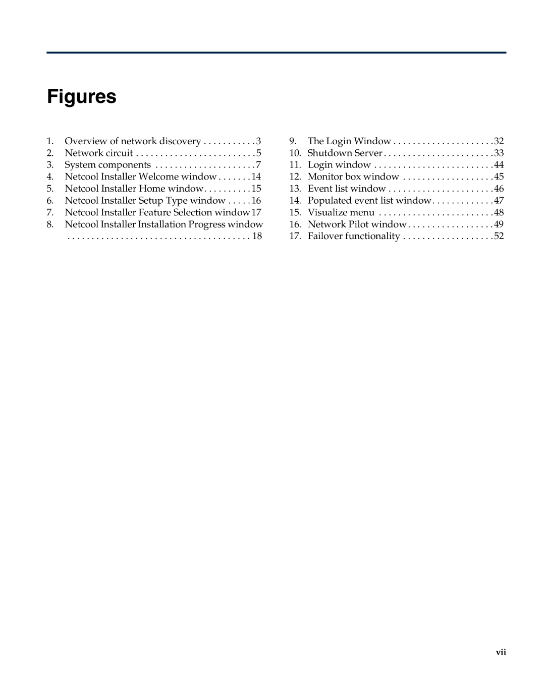 IBM 5.5 manual Figures 