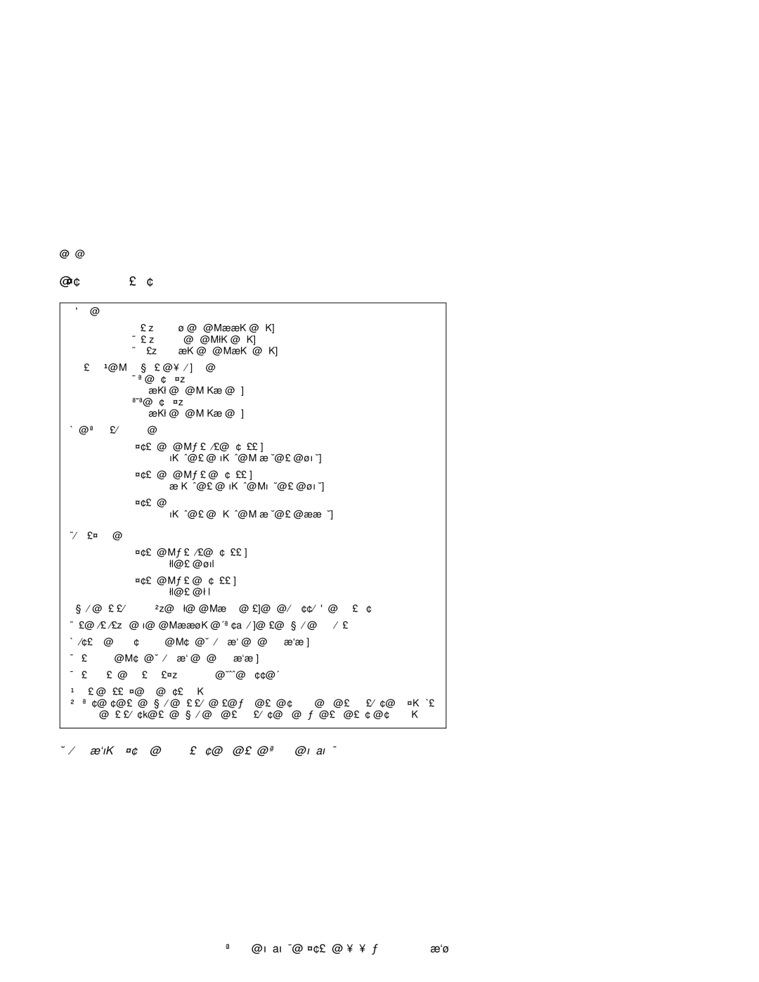 IBM 560E manual Physical Specifications 