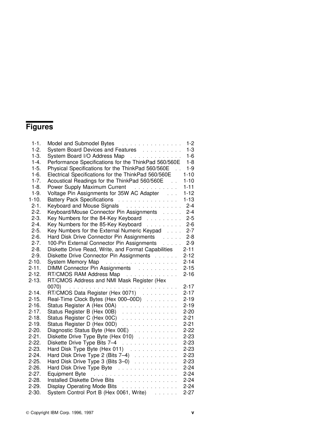 IBM 560E manual Nmi 