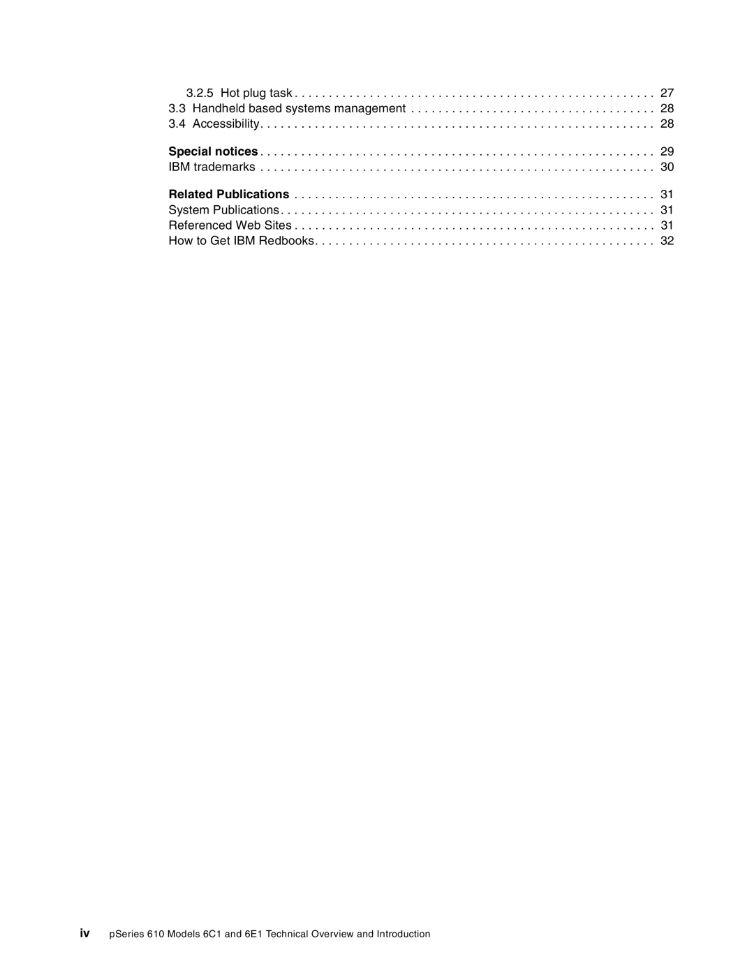 IBM 6.00E+01 manual 