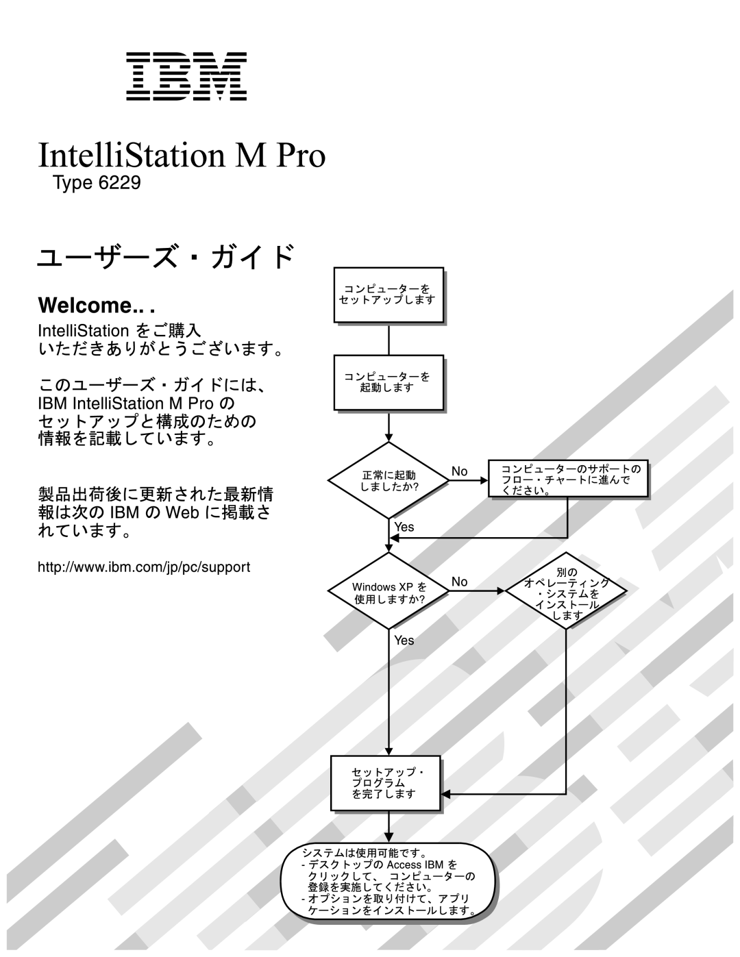 IBM 6229 manual 