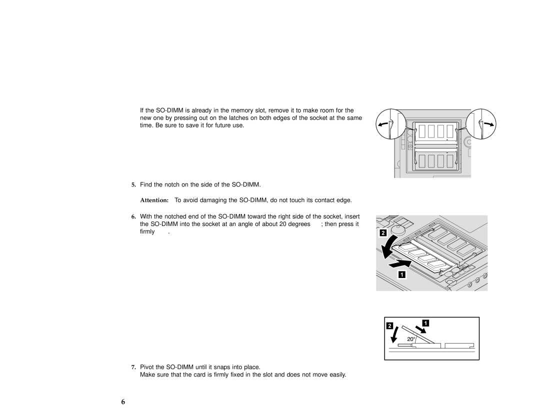 IBM 62P9239 setup guide 