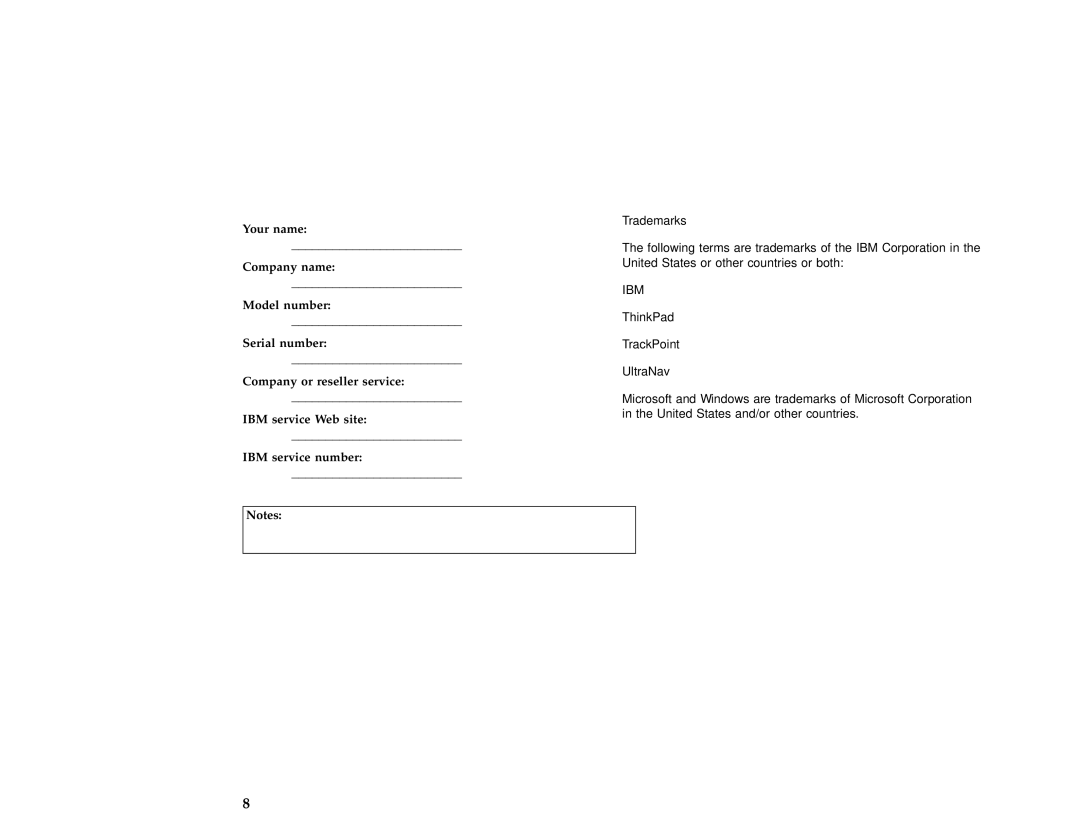 IBM 62P9239 setup guide Ibm 