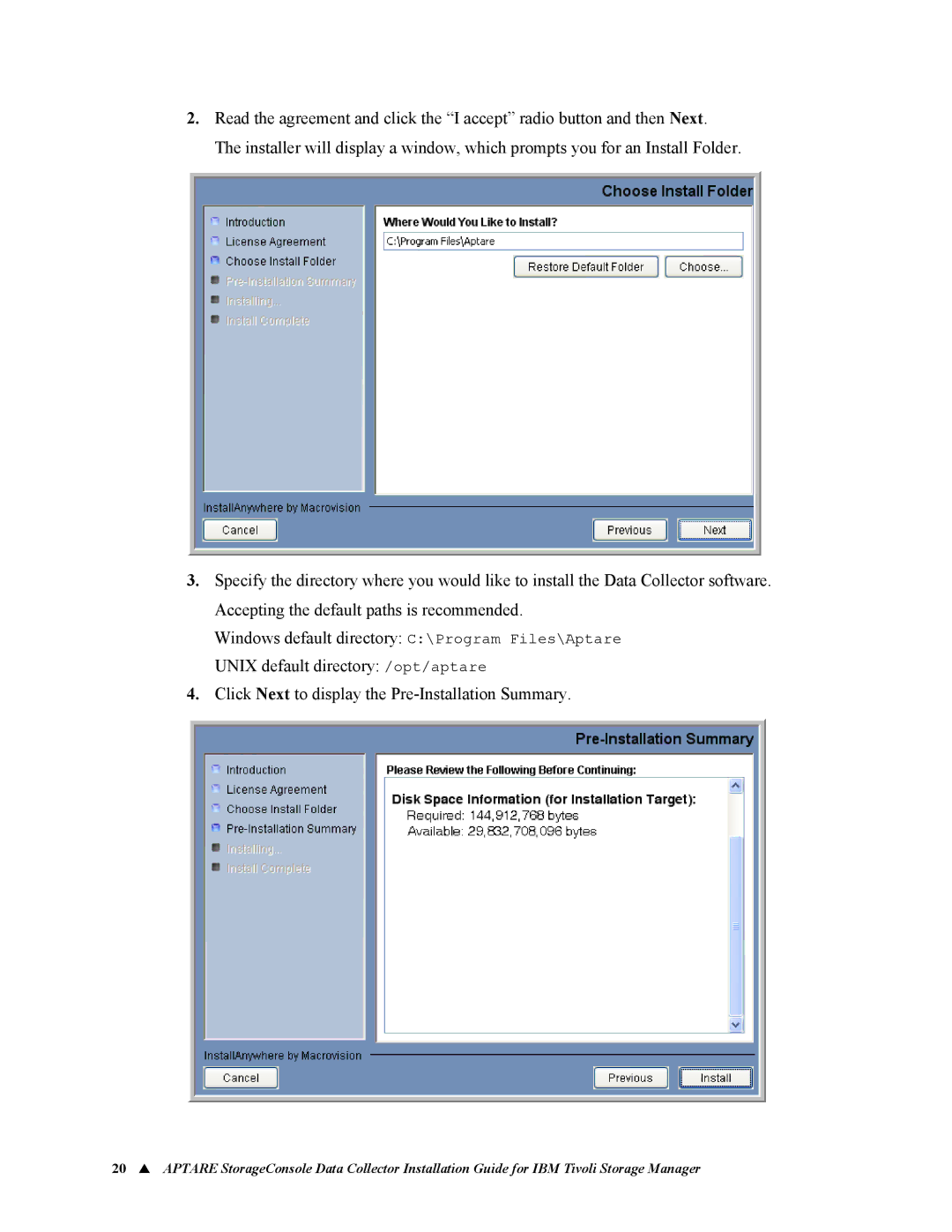 IBM 6.5 manual 