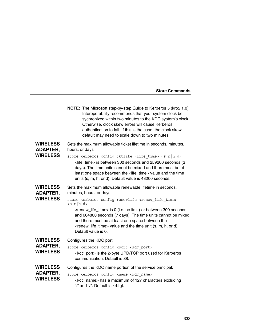 IBM 6500 manual Interoperability recommends that your system clock be 