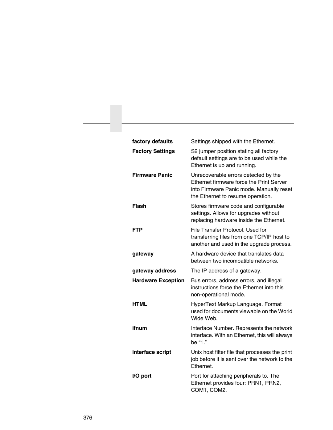 IBM 6500 manual Ftp, Html 