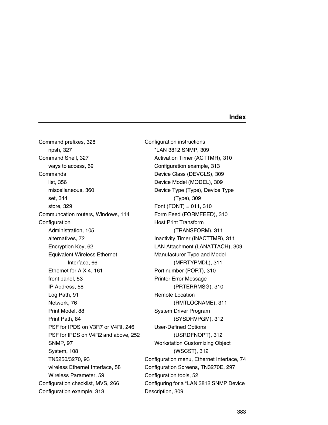 IBM 6500 manual Sysdrvpgm 