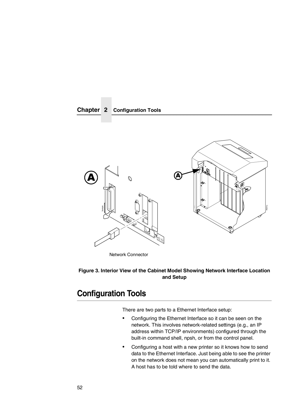 IBM 6500 manual Configuration Tools 