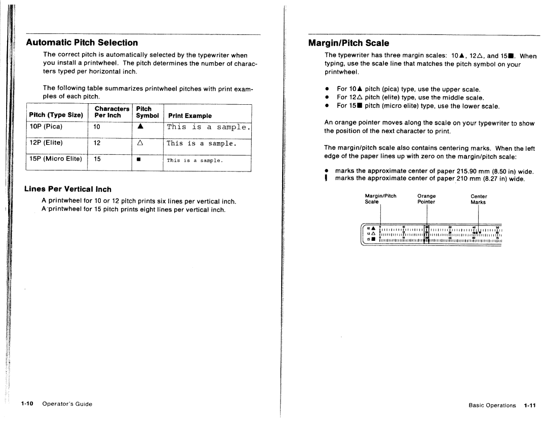 IBM 6782 manual 