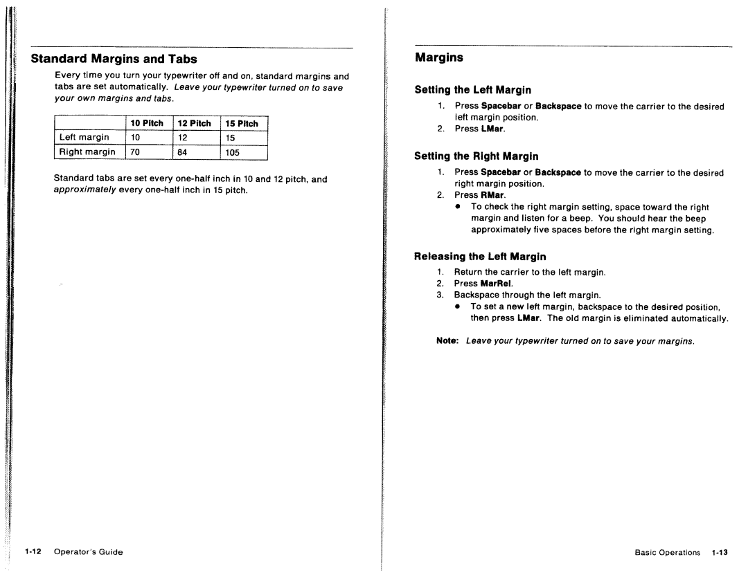 IBM 6782 manual 