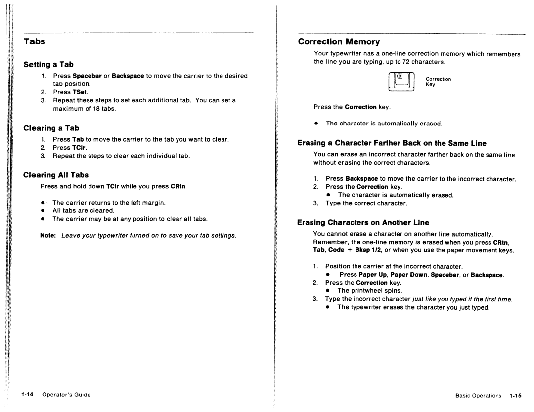 IBM 6782 manual 