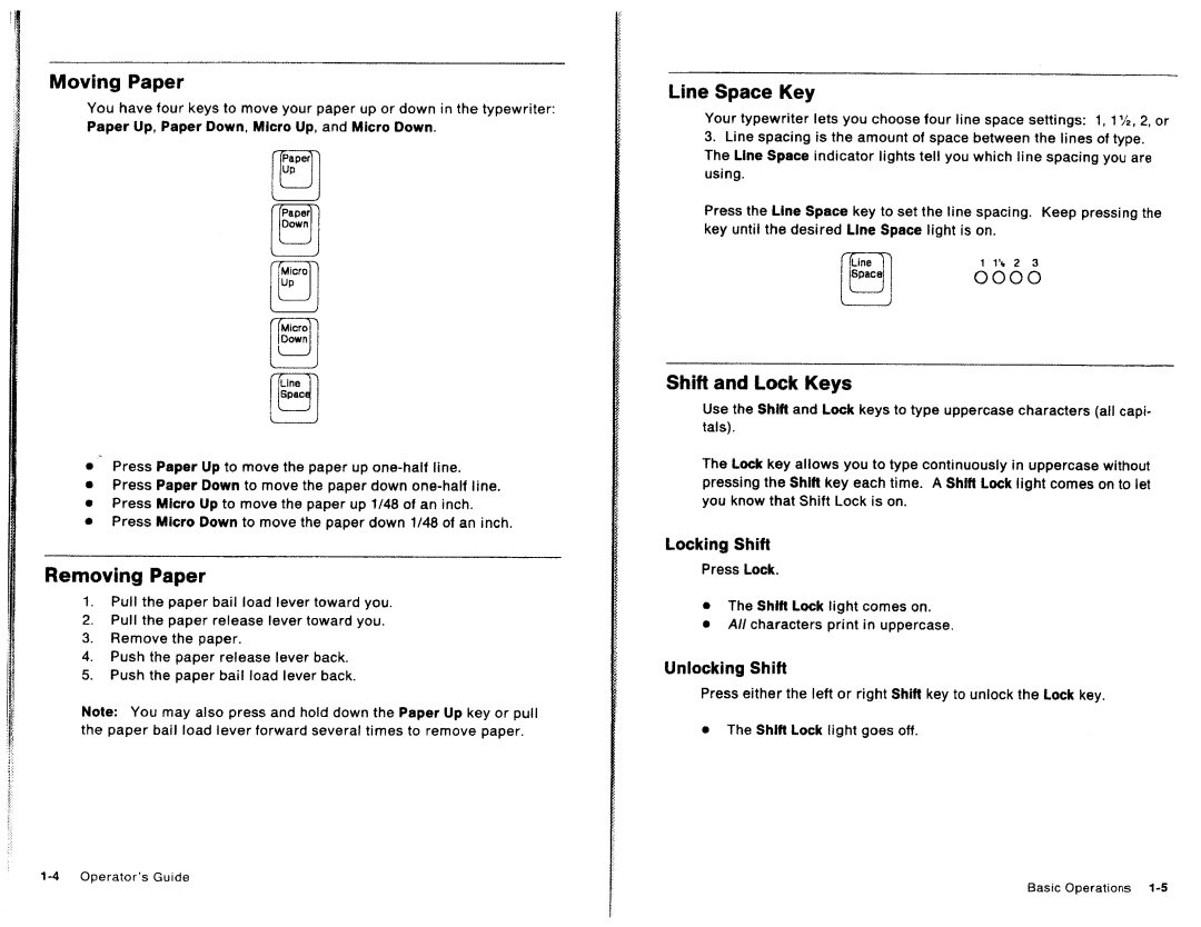 IBM 6782 manual 