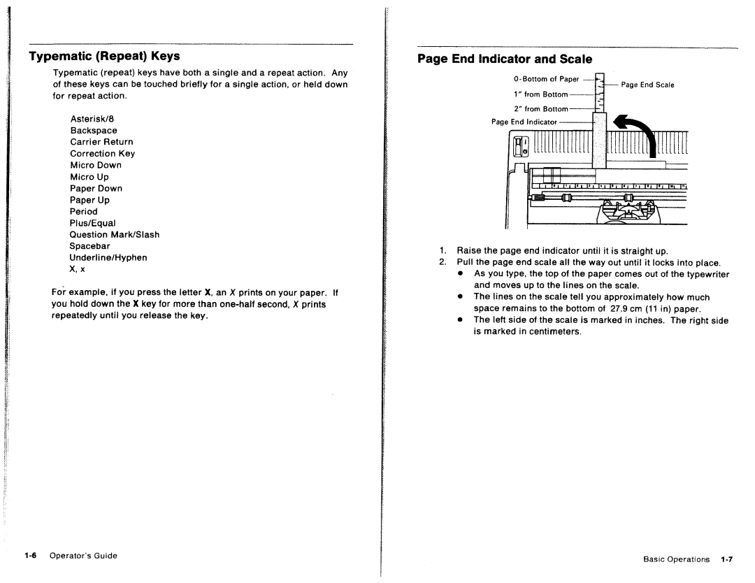 IBM 6782 manual 