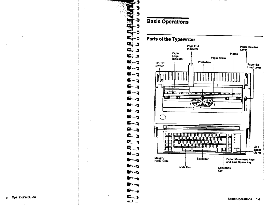 IBM 6784 manual 