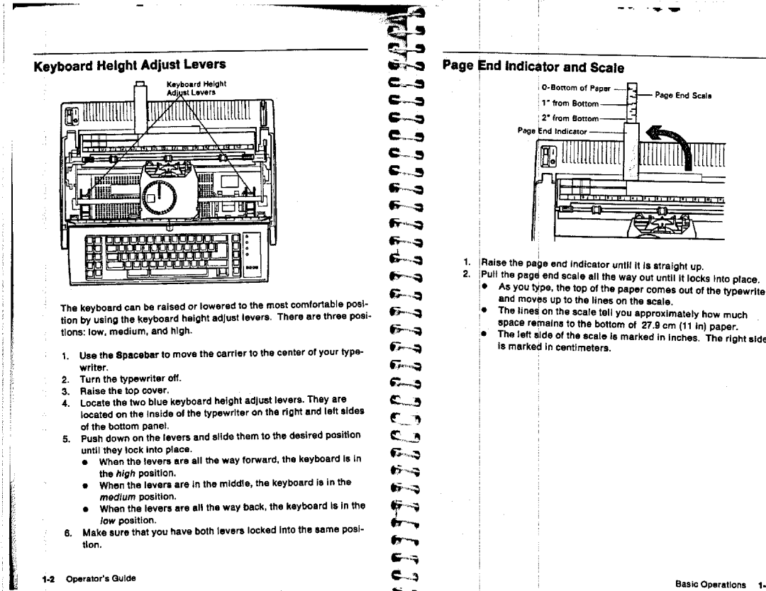 IBM 6784 manual 