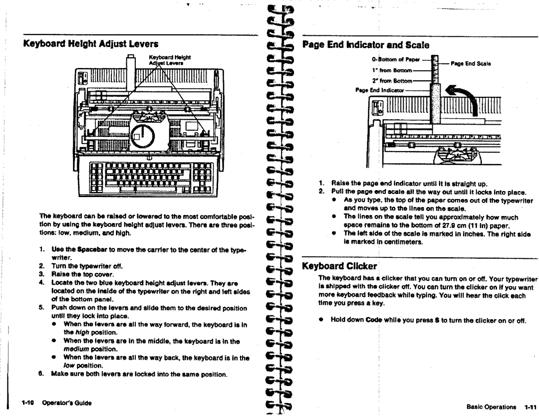 IBM 6787 manual 