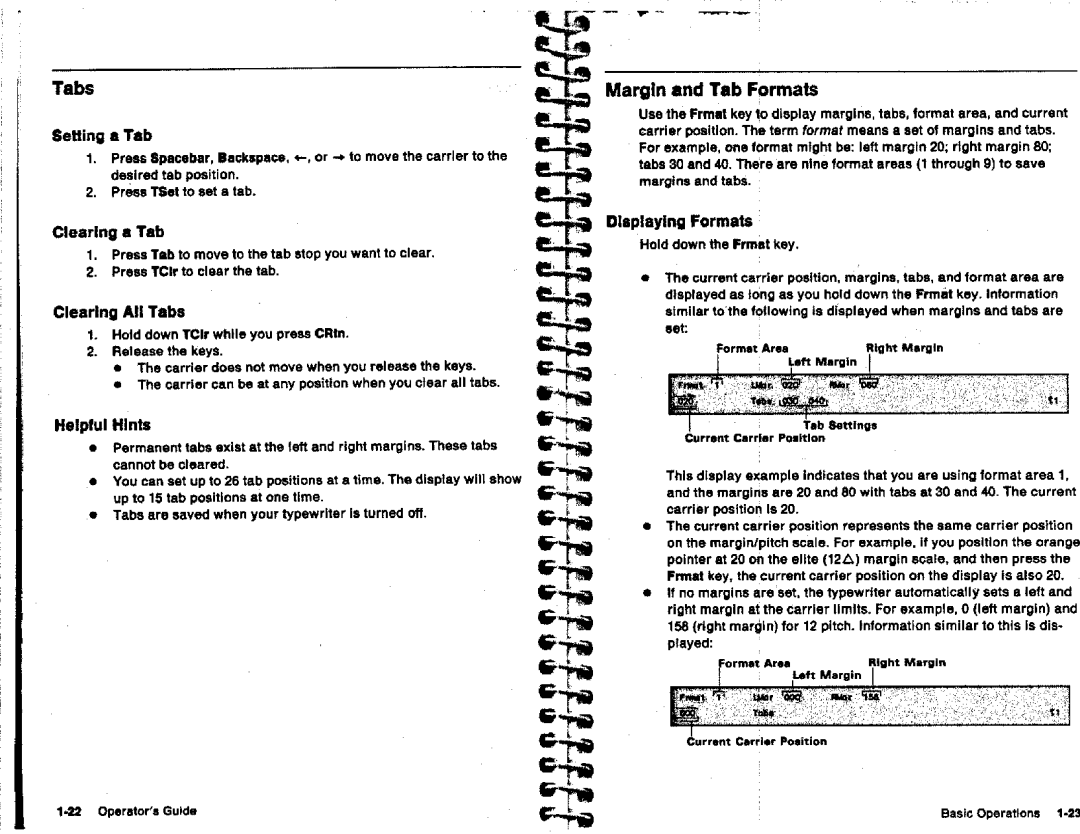 IBM 6787 manual 