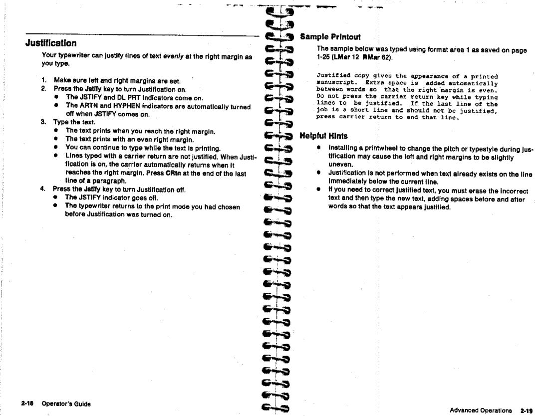 IBM 6787 manual 