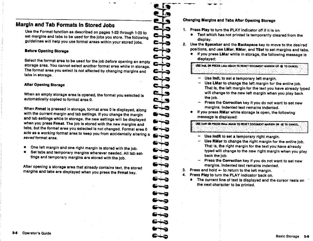 IBM 6787 manual 