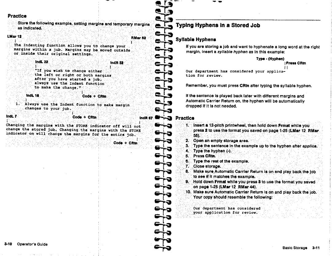 IBM 6787 manual 