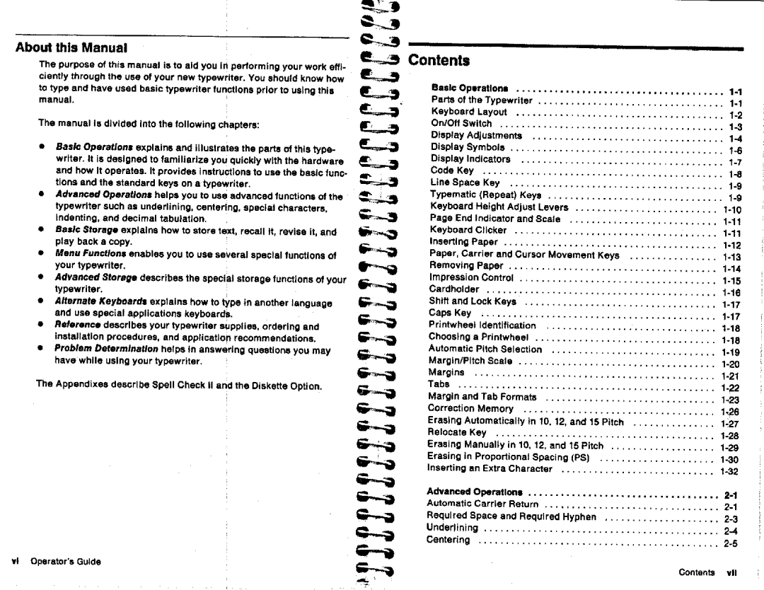 IBM 6787 manual 